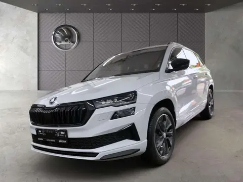 Annonce SKODA KAROQ Diesel 2024 d'occasion 