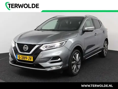 Used NISSAN QASHQAI Petrol 2019 Ad 