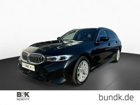 Annonce BMW SERIE 3 Diesel 2023 d'occasion 