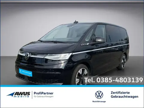 Used VOLKSWAGEN T7 Petrol 2023 Ad 