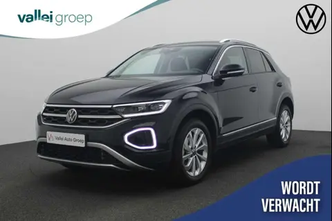 Used VOLKSWAGEN T-ROC Petrol 2024 Ad 