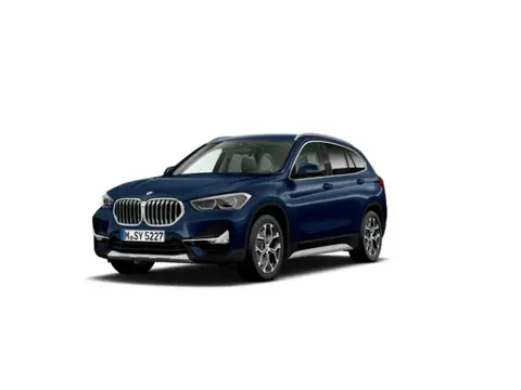 Annonce BMW X1 Essence 2020 d'occasion 