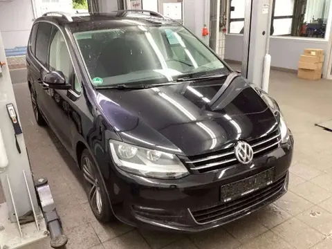 Annonce VOLKSWAGEN SHARAN Diesel 2019 d'occasion 