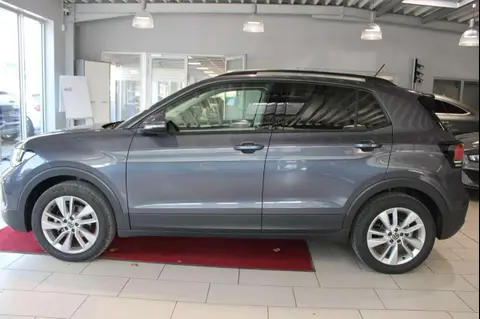 Used VOLKSWAGEN T-CROSS Petrol 2024 Ad 