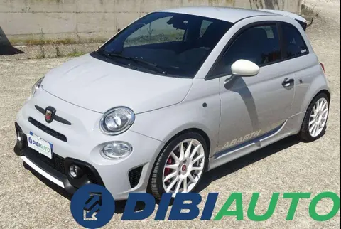 Used ABARTH 695 Petrol 2022 Ad 