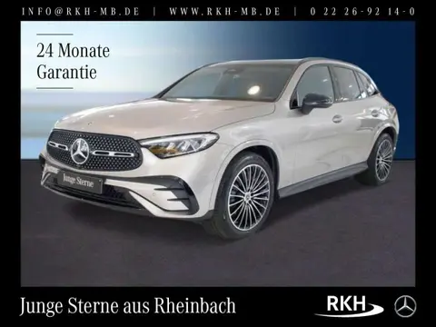 Used MERCEDES-BENZ CLASSE GLC Diesel 2023 Ad 