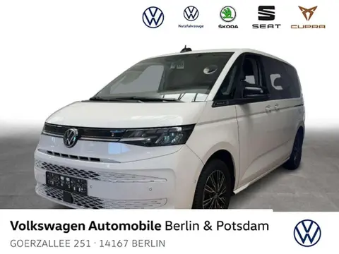 Annonce VOLKSWAGEN T7 Hybride 2022 d'occasion 