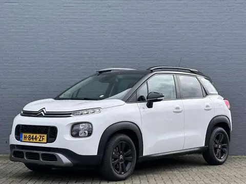 Annonce CITROEN C3 AIRCROSS Essence 2020 d'occasion 