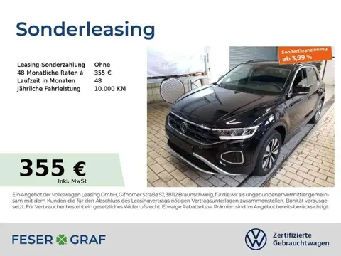 Used VOLKSWAGEN T-ROC Petrol 2023 Ad 