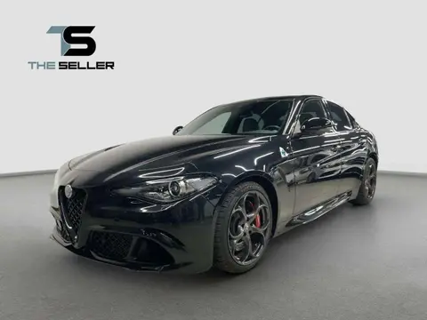 Used ALFA ROMEO GIULIA Petrol 2022 Ad 