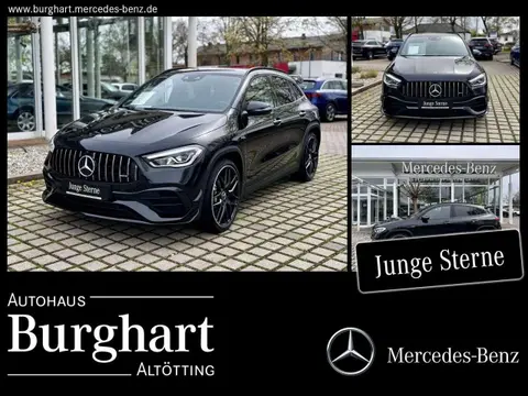 Used MERCEDES-BENZ CLASSE GLA Petrol 2023 Ad 