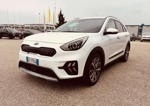 Used KIA NIRO Hybrid 2020 Ad 