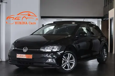 Used VOLKSWAGEN POLO Petrol 2019 Ad 