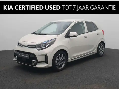 Annonce KIA PICANTO Essence 2023 d'occasion 