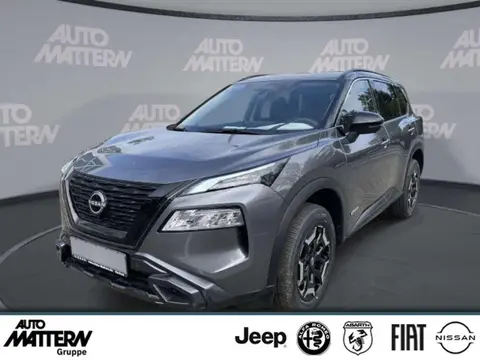 Annonce NISSAN X-TRAIL Essence 2024 d'occasion 