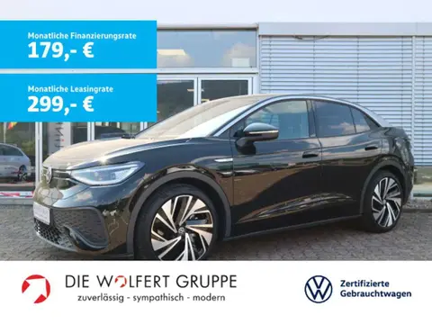 Annonce VOLKSWAGEN ID.5 Électrique 2022 d'occasion 