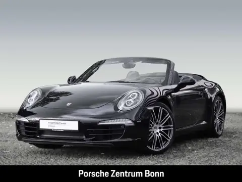 Annonce PORSCHE 911 Essence 2015 d'occasion 