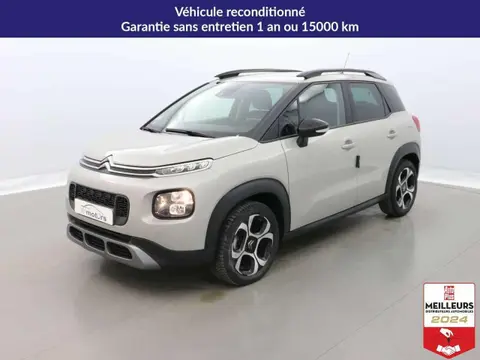 Annonce CITROEN C3 AIRCROSS Essence 2018 d'occasion 