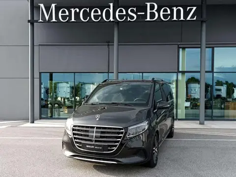 Used MERCEDES-BENZ CLASSE V Diesel 2024 Ad 