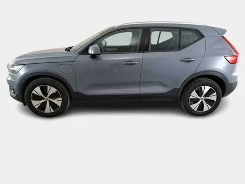 Used VOLVO XC40 Hybrid 2020 Ad 