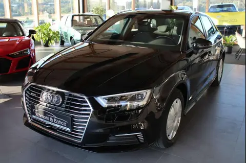 Annonce AUDI A3 Hybride 2020 d'occasion 