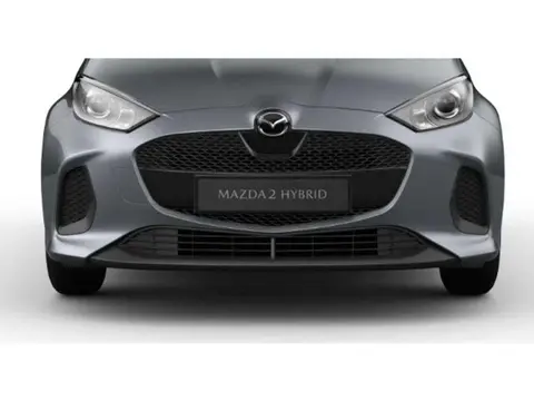 Annonce MAZDA 2 Hybride 2024 d'occasion 