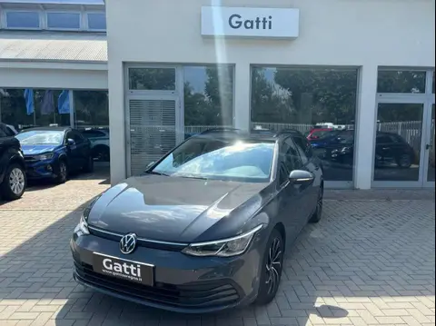 Annonce VOLKSWAGEN GOLF Hybride 2021 d'occasion 