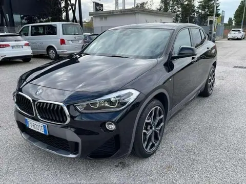 Used BMW X2 Diesel 2019 Ad 