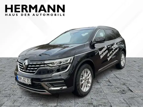 Annonce RENAULT KOLEOS Diesel 2023 d'occasion 