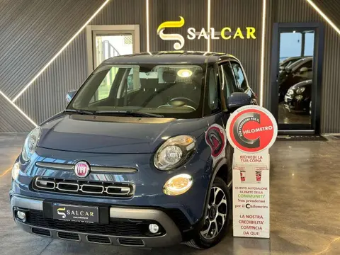 Used FIAT 500L Petrol 2021 Ad 