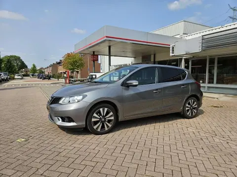 Used NISSAN PULSAR Petrol 2015 Ad 