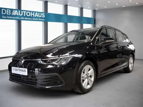 Used VOLKSWAGEN GOLF Petrol 2022 Ad 