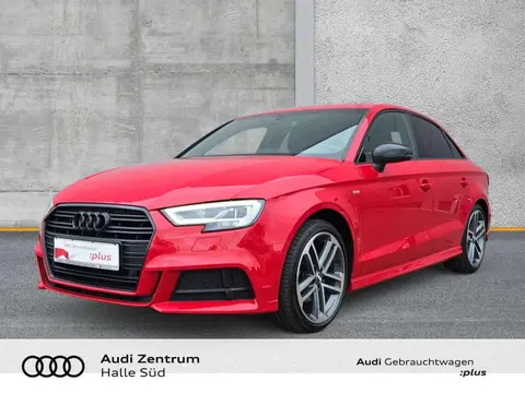 Used AUDI A3 Petrol 2019 Ad 