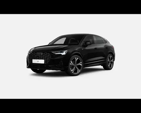 Annonce AUDI Q3 Diesel 2024 d'occasion 