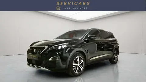 Used PEUGEOT 5008 Diesel 2017 Ad Belgium