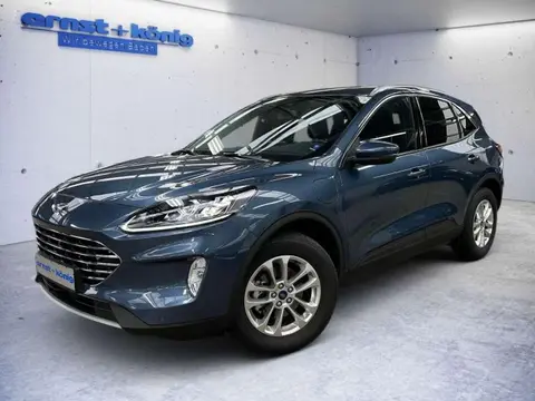 Used FORD KUGA Hybrid 2023 Ad 