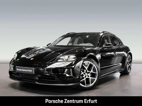 Used PORSCHE TAYCAN Electric 2024 Ad 