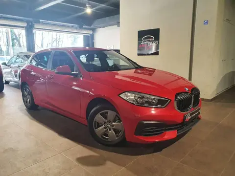 Used BMW SERIE 1 Petrol 2019 Ad Belgium