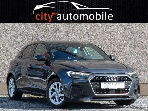 Annonce AUDI A1 Essence 2023 d'occasion 