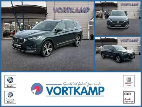 Used SEAT TARRACO Petrol 2020 Ad 