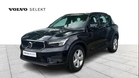 Used VOLVO XC40 Petrol 2022 Ad 