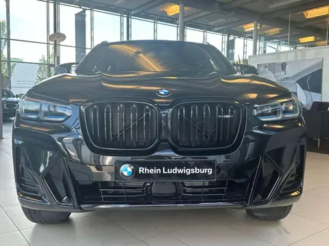 Annonce BMW X4 Essence 2024 d'occasion 