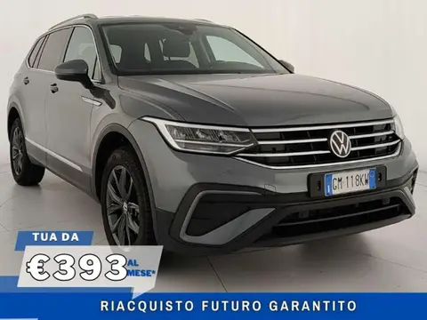 Used VOLKSWAGEN TIGUAN Diesel 2022 Ad 