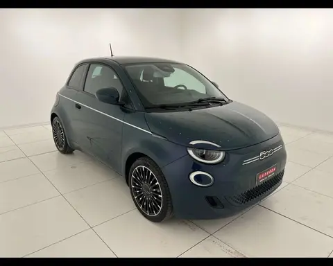 Used FIAT 500 Electric 2021 Ad 