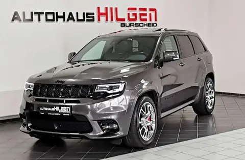 Used JEEP GRAND CHEROKEE Petrol 2019 Ad 