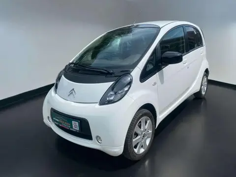 Used CITROEN C-ZERO Electric 2018 Ad 