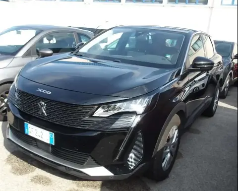 Used PEUGEOT 3008 Diesel 2021 Ad 