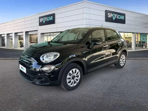 Annonce FIAT 500X Diesel 2023 d'occasion 