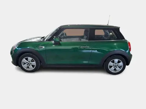 Annonce MINI COOPER Essence 2020 d'occasion 