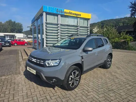 Used DACIA DUSTER Diesel 2023 Ad 